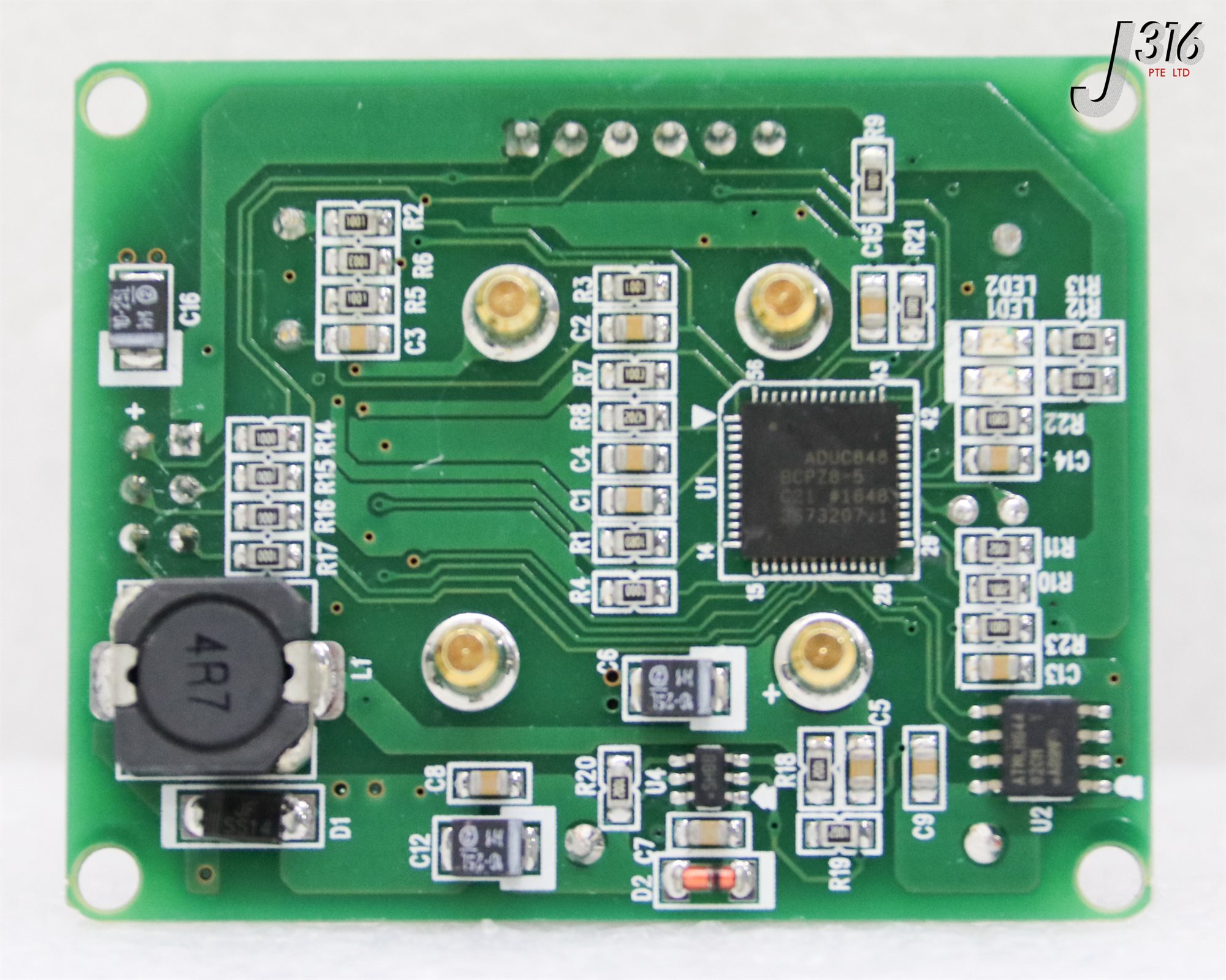 DGD　② 35230 GASTRON PCB, ASSY GTD5000-EX-SEN | eBay